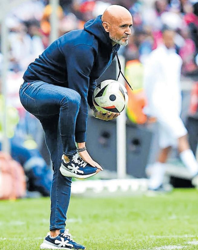 Cardoso refuses to get carried away
