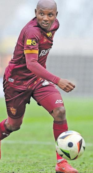 Stellies hold breath over Barns' fitness ahead of key clash