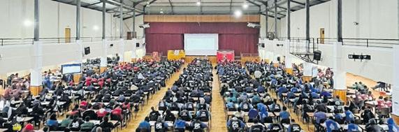 Free maths workshops aim to empower Cape Flats learners