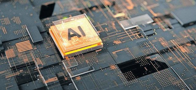 Leading applied AI in digital age
