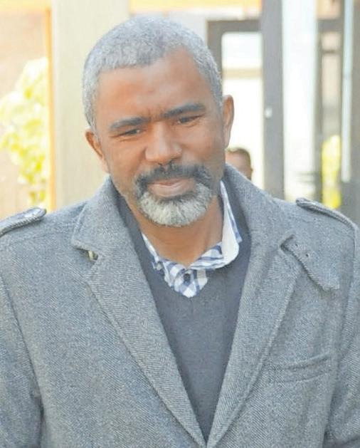 Fraudsters leave church congregants in financial ruin