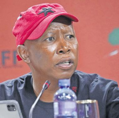 EFF rejects US demands over military visit to Iran
