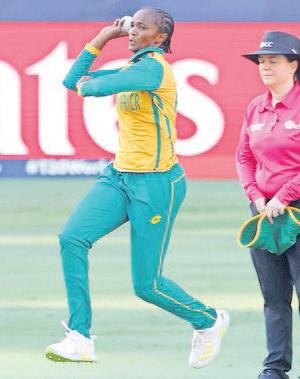 More change at grassroots and university cricket, pleads Khaka