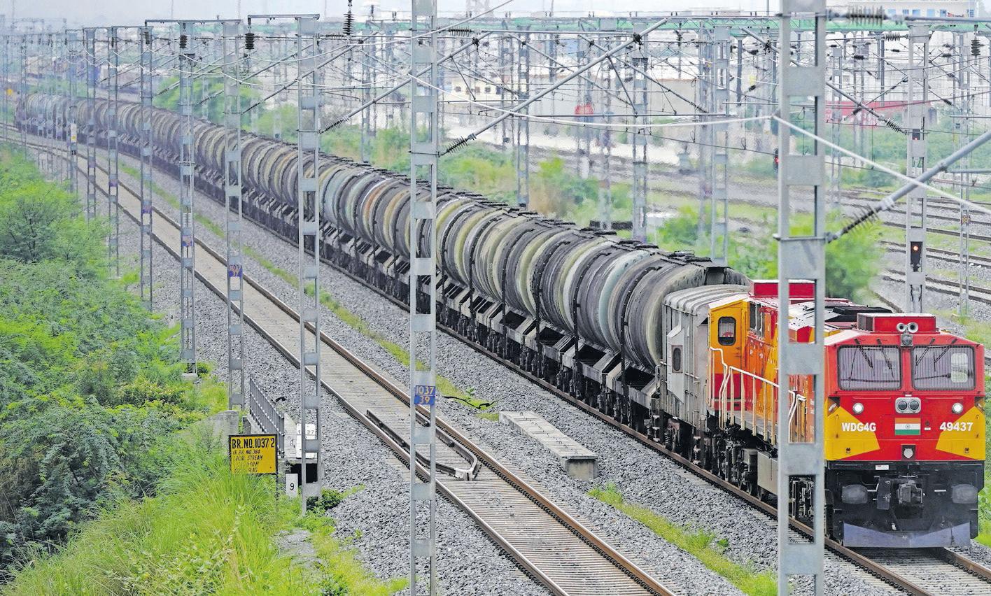 Modi dangles cuts as tariffs loom