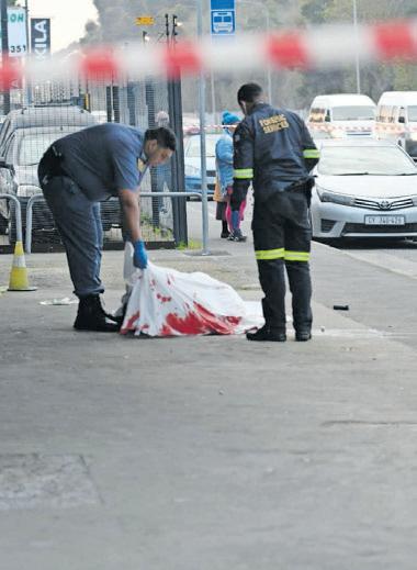 Culture of violence a sign of disregard for value of human life