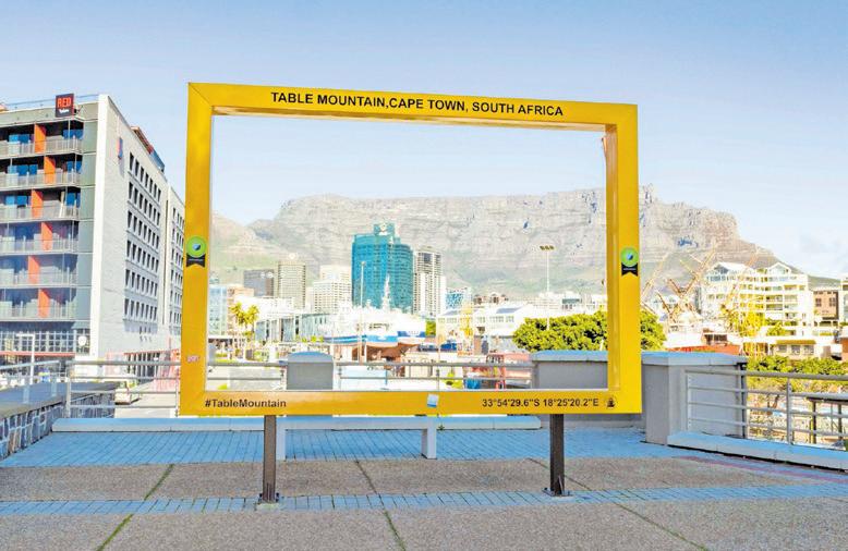 Cape Town's prime residential market thriving