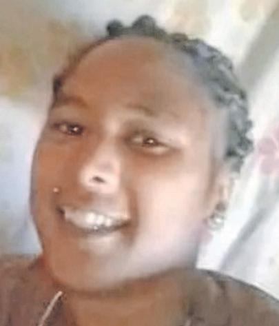 Community rallies for justice for slain mother