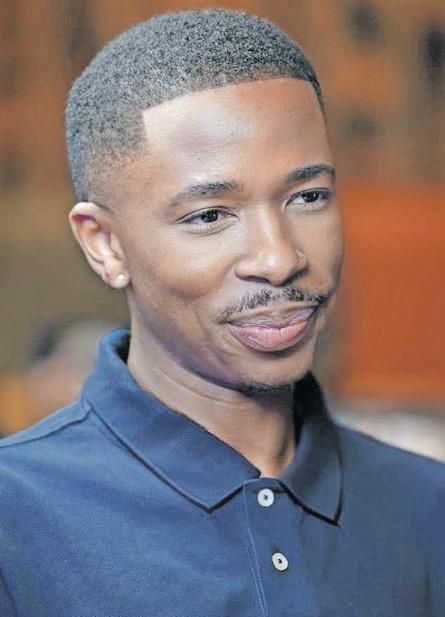 Lasizwe's ‘Awkward Dates’ is returning to your TV