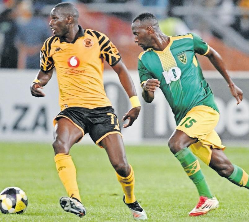 How Nabi fixed Chiefs’ halftime mood against Arrows