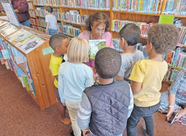 The rise of tech and the demise of libraries