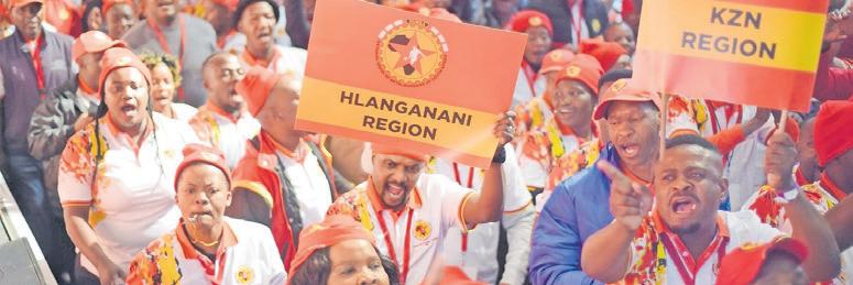 Numsa calls for Ford to halt plan to cut 474 jobs