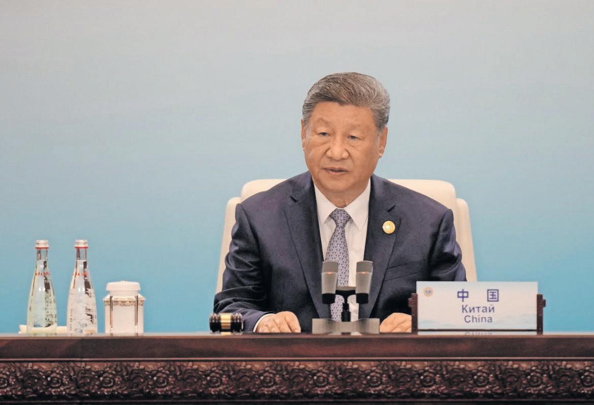 China's role in the WWII victory against fascism