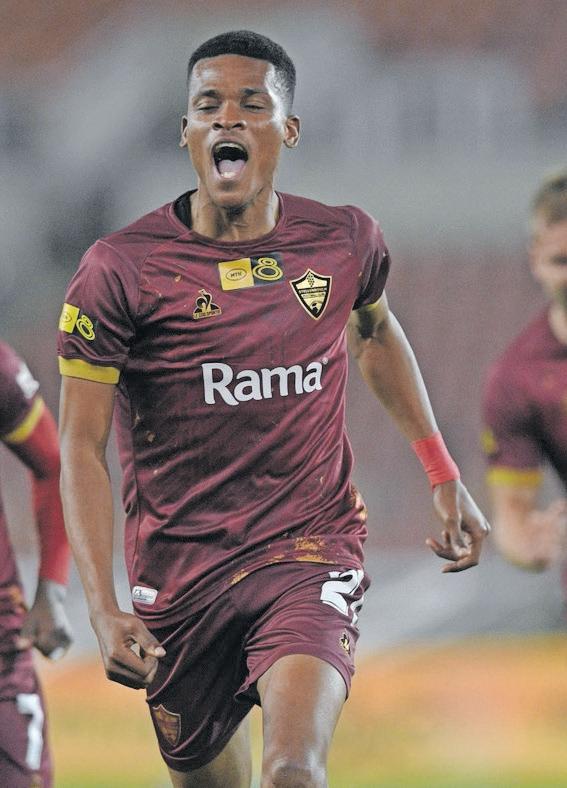 Stellies look to fresh faces to steer club