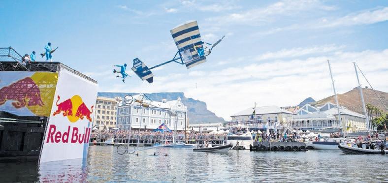 CONCERNS OVER R20BN V&A WATERFRONT REZONING