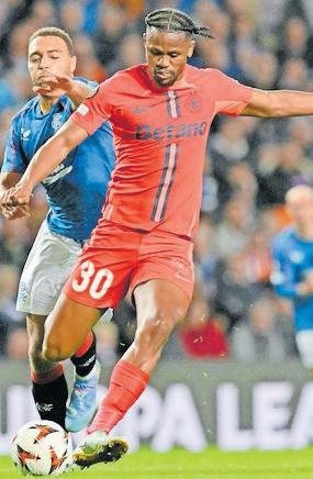 Ngezana ready to lead Bafana defence in World Cup qualifiers