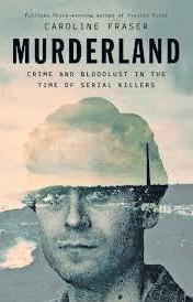Is there a connection between environmental hazards and serial killers?