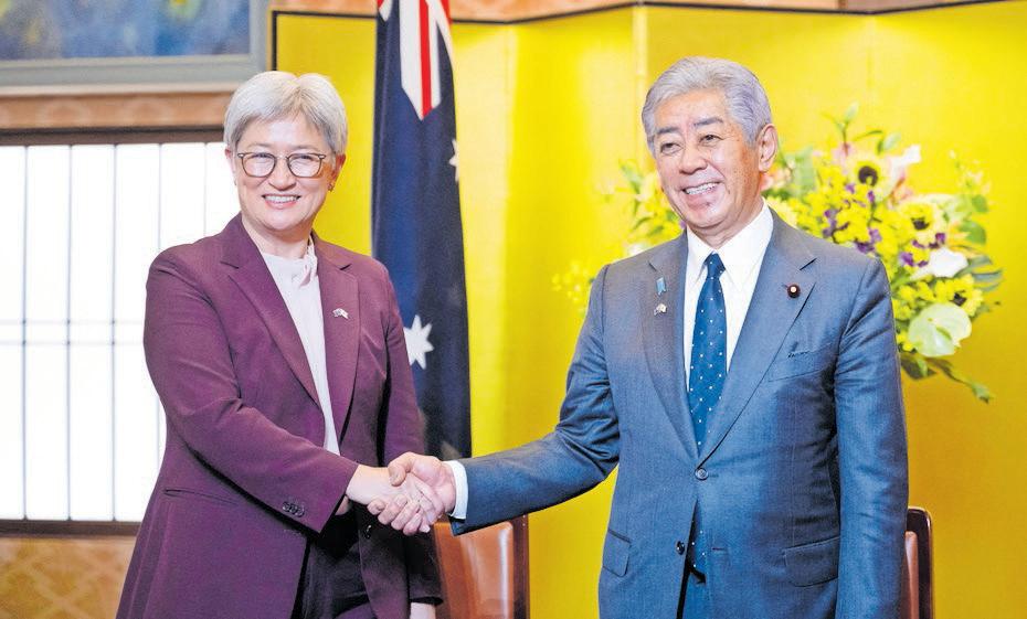 China 'elephant in the room' at summit