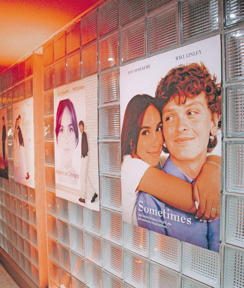 The ultimate soundtrack for your love story