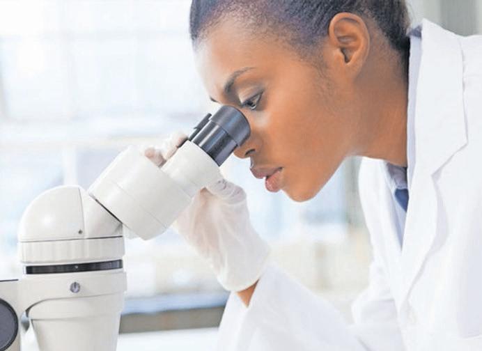 Generation of girls locked out of STEM