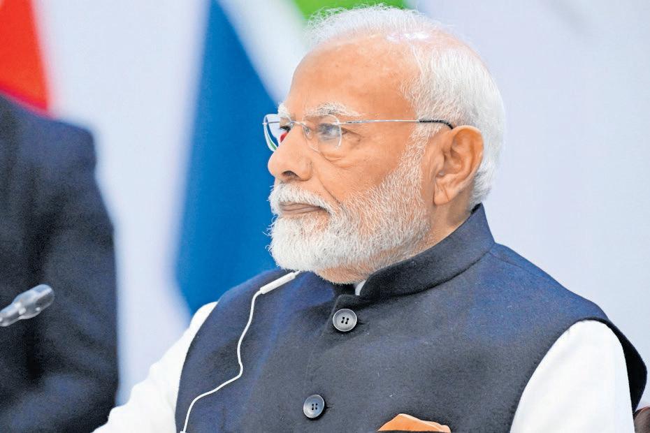 India's GST reforms 2025 - growth for all