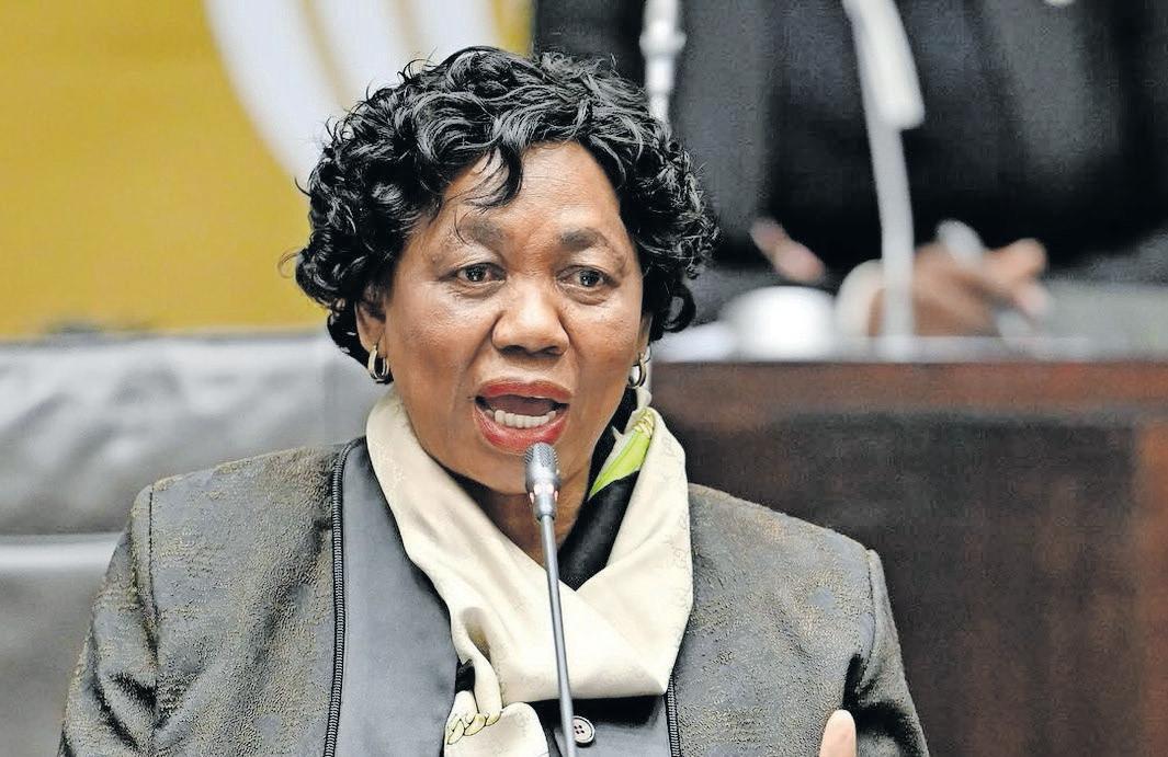 Defence Department faces backlash over R5m St George’s lease scandal