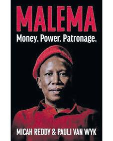 The hidden truths of political patronage and corruption in SA