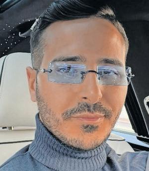 Simon Leviev, notorious ‘Tinder Swindler’ nabbed as justice catches up