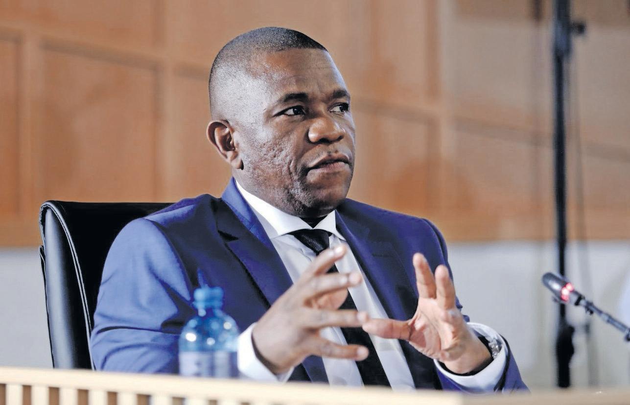 Arrest of crime intelligence chief 'a plot to derail investigations into drug cartels'