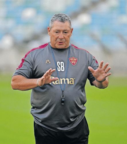 Pressure mounts on Barker, Stellies with deadline day exits mooted