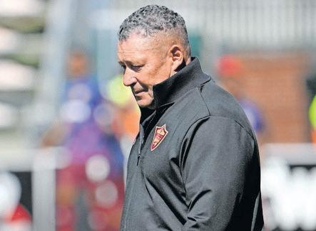 Early-season woes put Stellies under pressure ahead of Durban clash