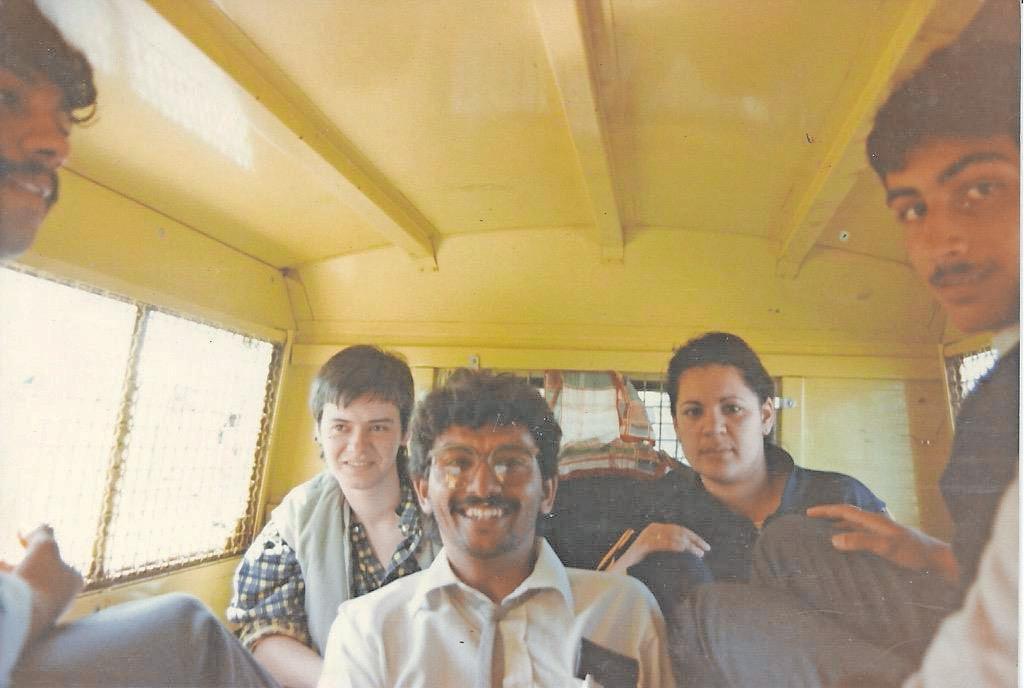 Siege of Sinton: A pivotal moment in SA's anti-apartheid movement