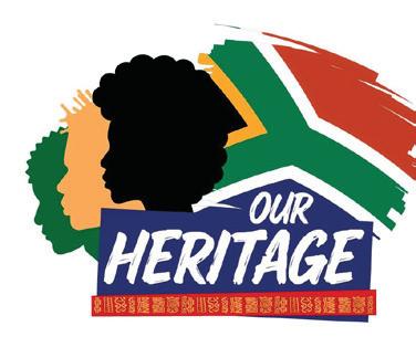 Multilingualism and the values of heritage in SA