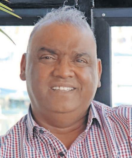 Body believed to be that of missing businessman found