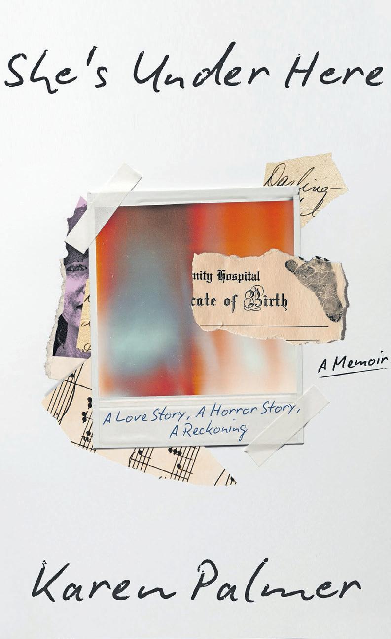 Running from the past: A mother's fight for survival