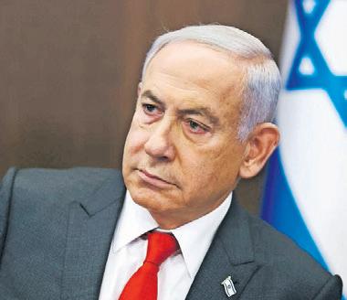 Netanyahu's UN address can't bury the truth