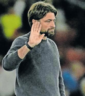 Under-fire Rangers face crucial European test