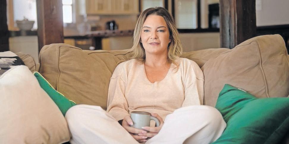 'Love Con Revenge' is a gripping look at romance fraud