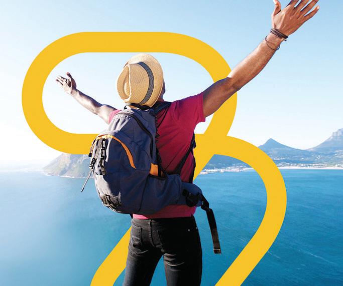 Travel and tourism with purpose - 'Wherever we are, we are always local', says Tourvest
