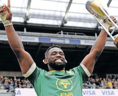 Erasmus on triumph: A win but room for improvement