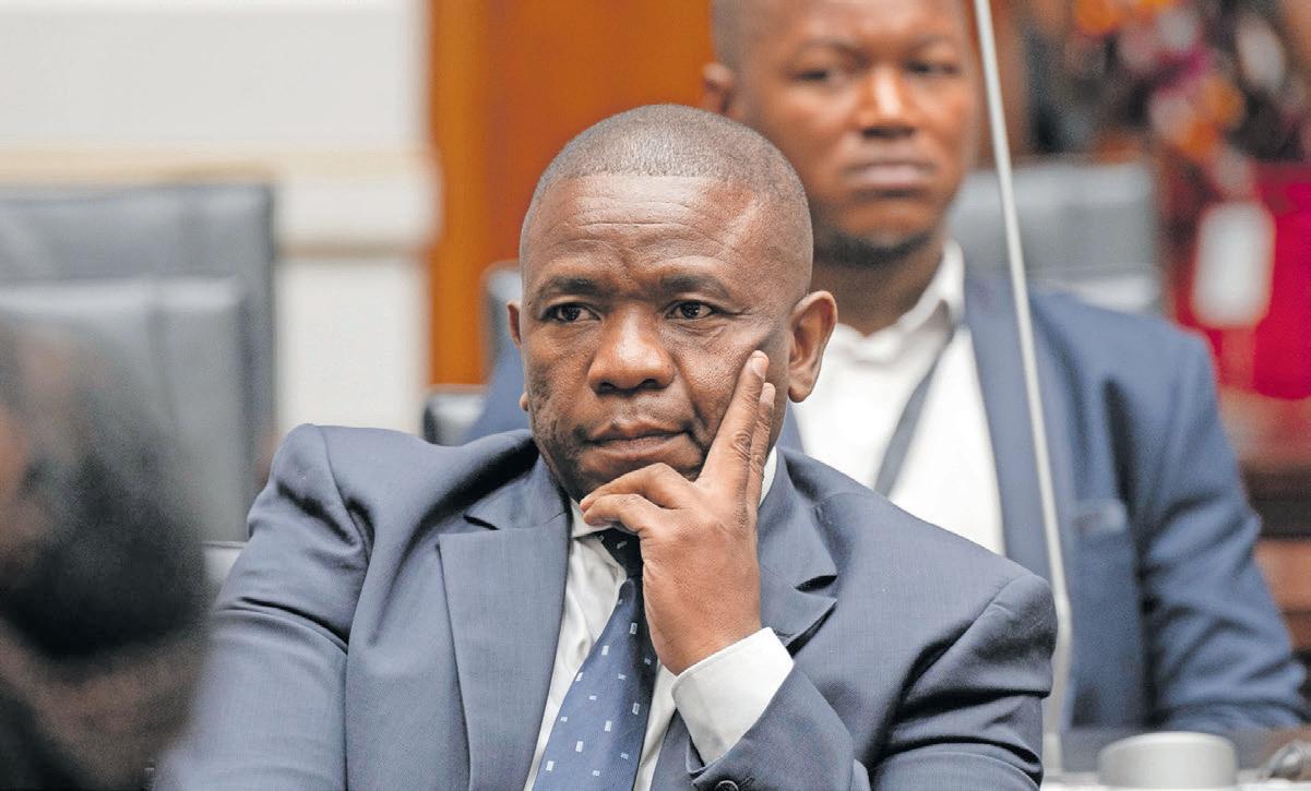 KZN police boss rejects argument that task team was a political initiative