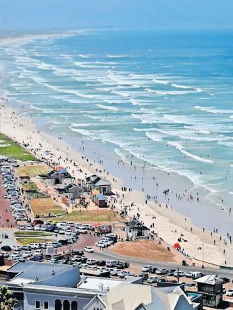 Surfer's Corner closed for upgrade