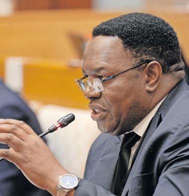 'Docket removal requires consultation, not just authority'