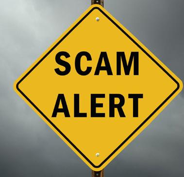 SAFPS launches campaign to help spot and stop scam calls