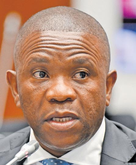As power faces scrutiny, Mkhwanazi proves integrity is still possible