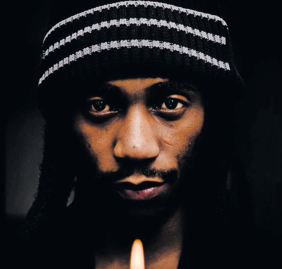 3-Step pioneer Thakzin opens ‘Gods Window’