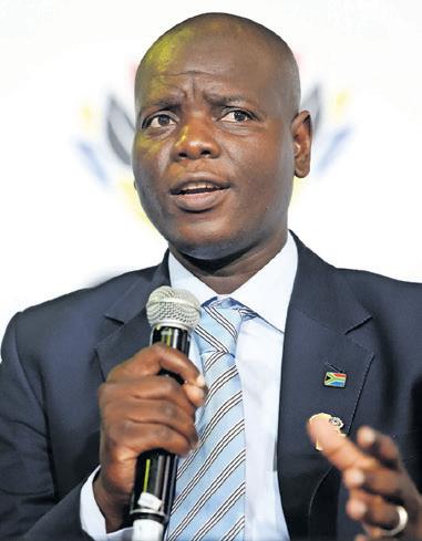 Dirco faces backlash over neglected embassies