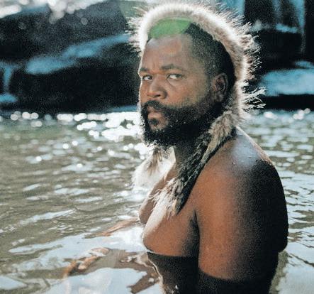 SA’s Grammy hopefuls: Sjava, Cici, Oscar Mbo and others make voting list