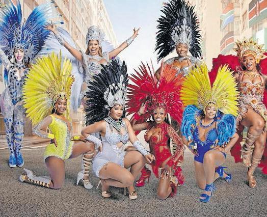 'Real Housewives Ultimate Trip: Africa' to feature fan favourites and fresh conflicts