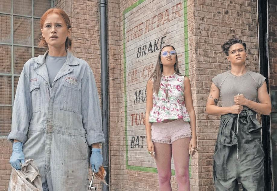 ‘Maintenance Required’ is a missed opportunity