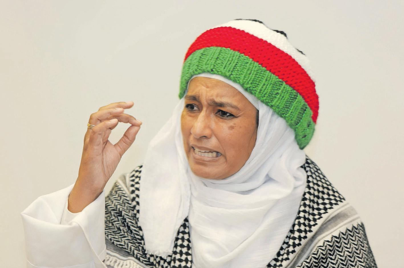 Gaza flotilla doctor calls for ethical leadership in South Africa’s public healthcare system